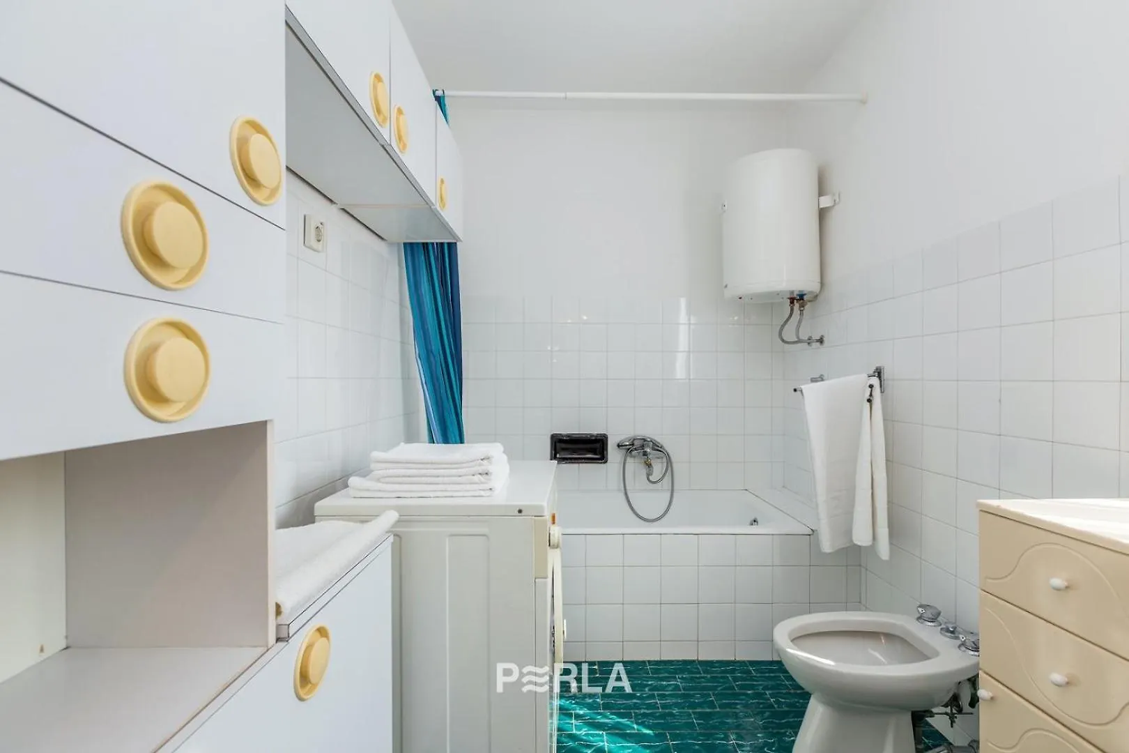 Apartment Sophie With Garden Near Beautiful Beach Pula