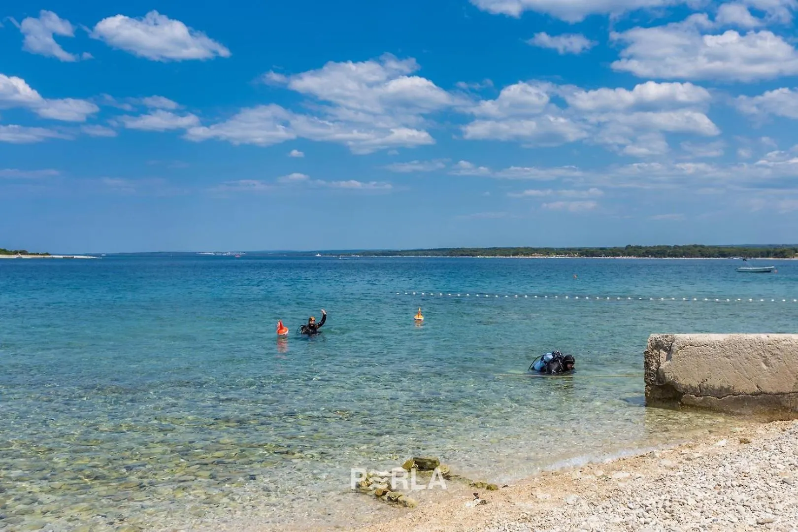 Apartment Sophie With Garden Near Beautiful Beach Pula Croatia