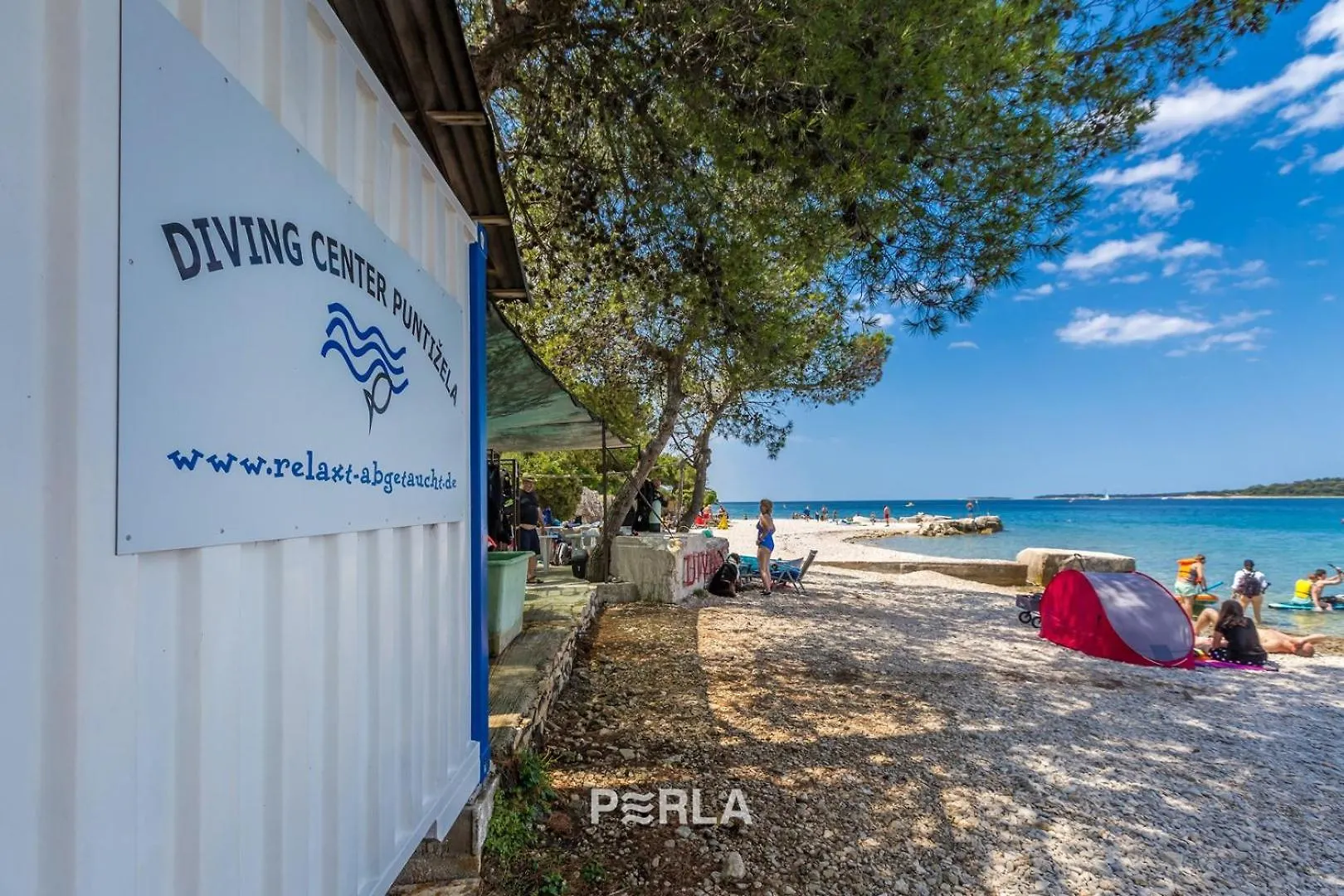 Apartment Sophie With Garden Near Beautiful Beach Pula 0*,