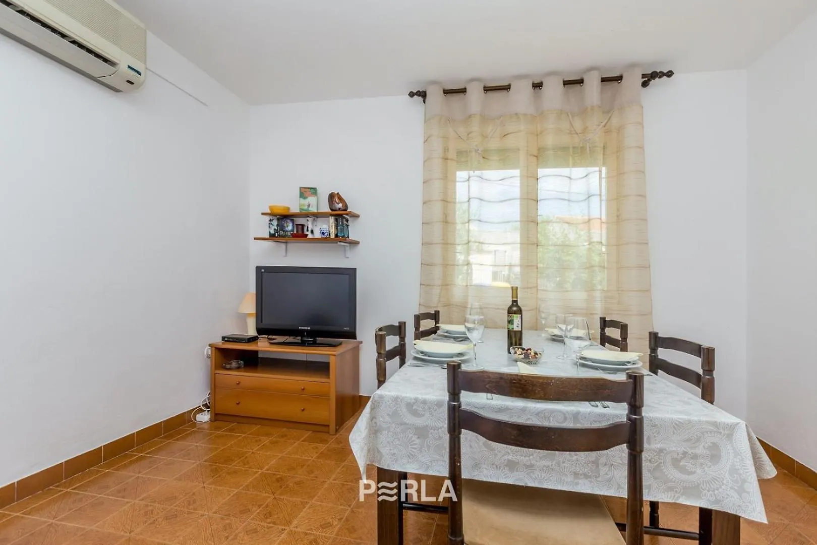 Apartment Sophie With Garden Near Beautiful Beach Pula 0*,