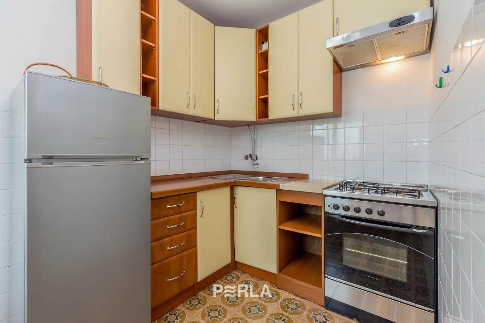 Apartment Sophie With Garden Near Beautiful Beach Pula Croatia