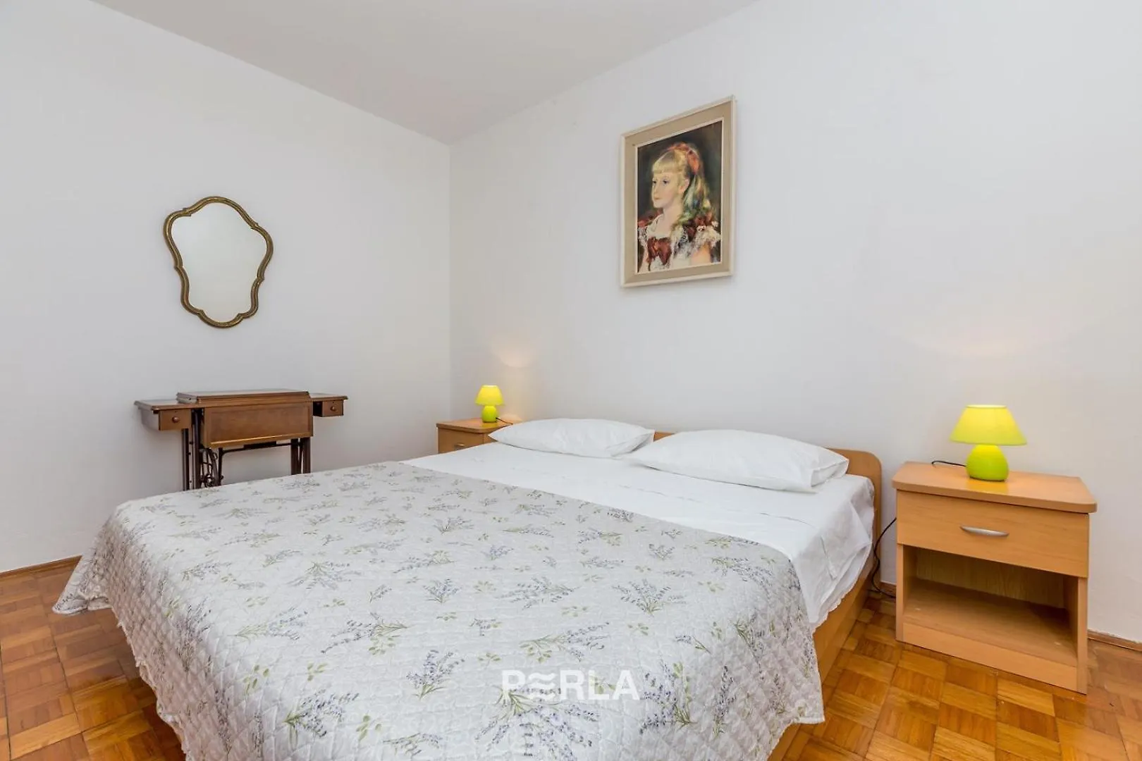 Apartment Sophie With Garden Near Beautiful Beach Pula