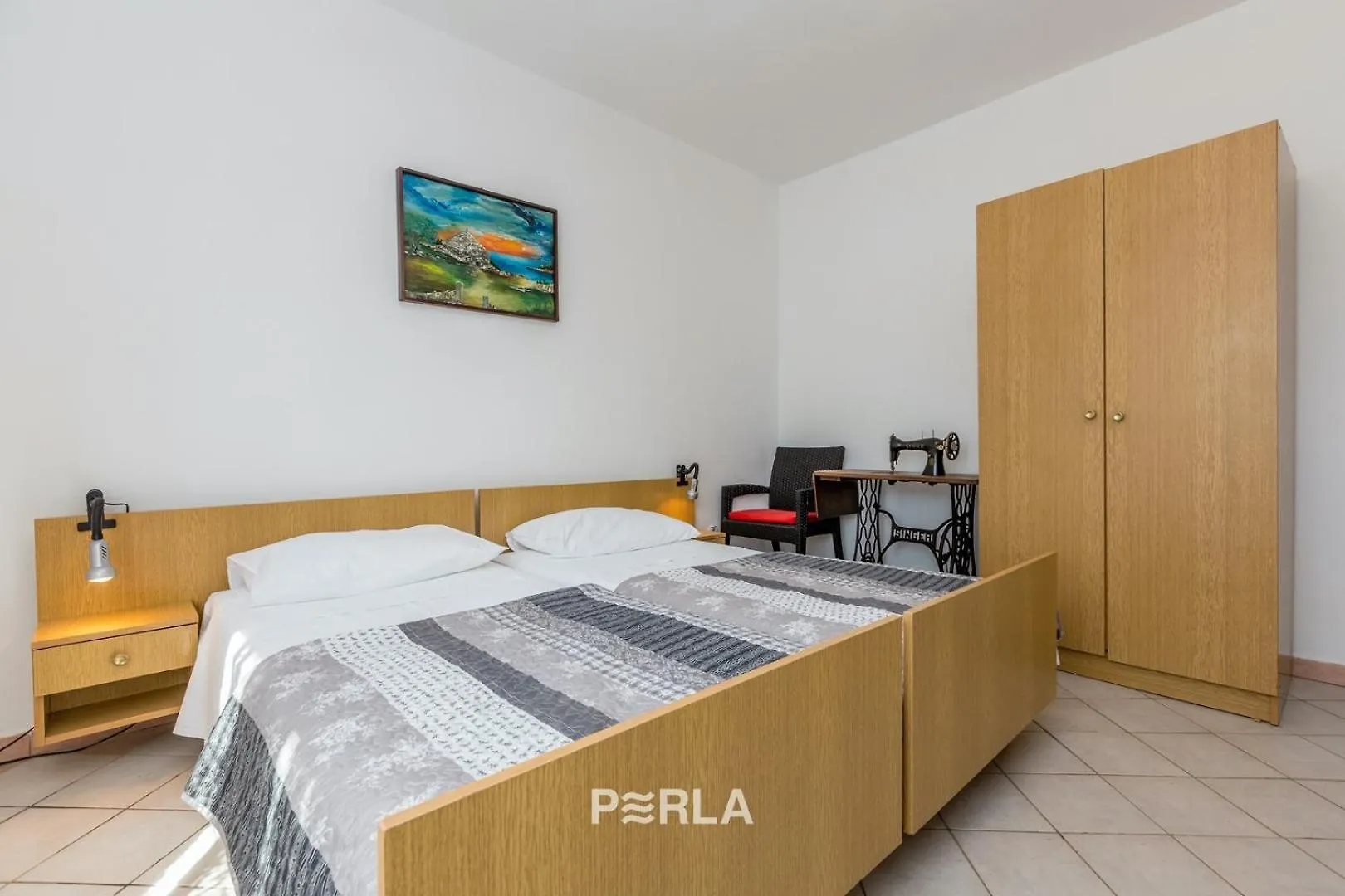 Apartment Sophie With Garden Near Beautiful Beach Pula Croatia