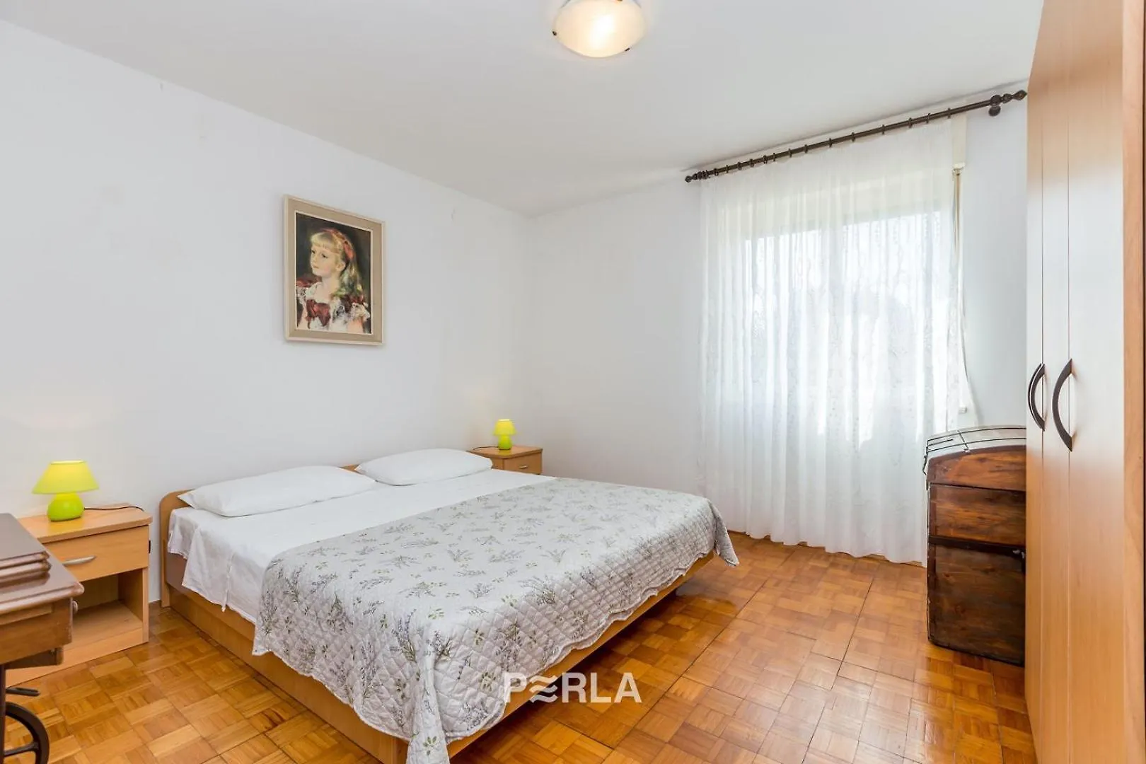 Apartment Sophie With Garden Near Beautiful Beach Pula 0*,  Croatia